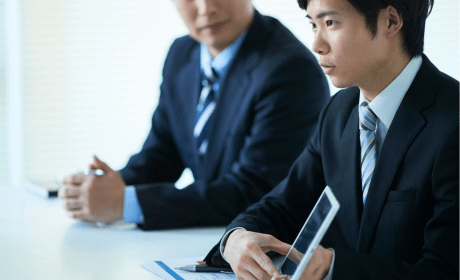 お客様第一主義の徹底