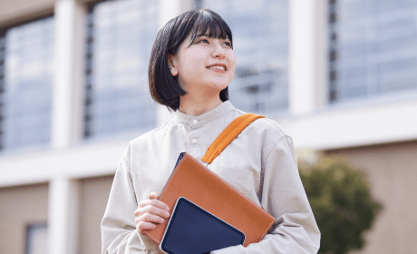 女性のお客様にも選ばれています
