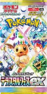 テラスタルフェスとは？