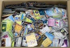 大量のカードを賢く処分する3つの方法