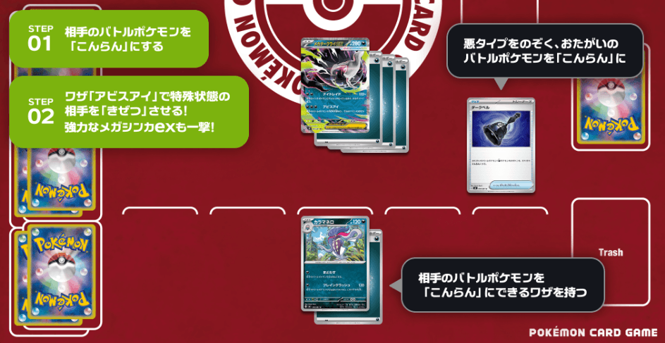 注目トップレアの解説！なぜ高い？